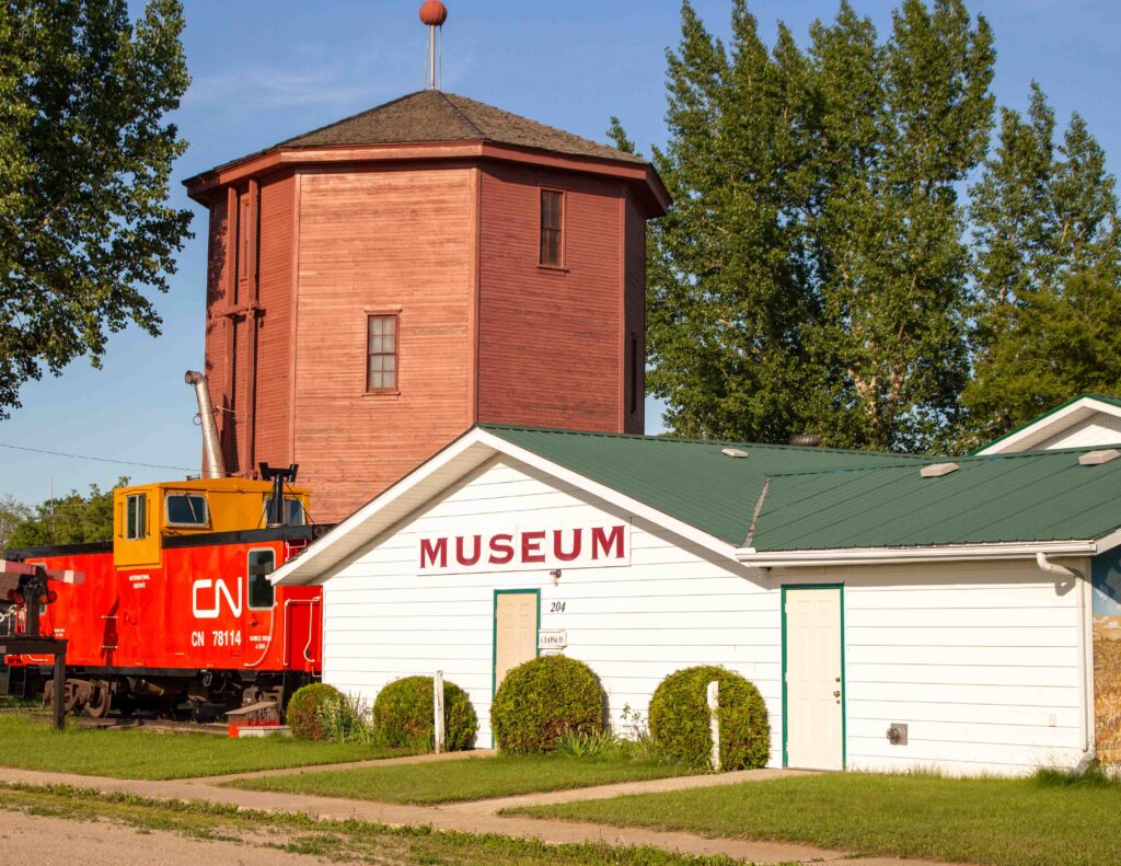 Harris Museum