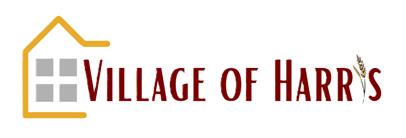 Village of Harris
